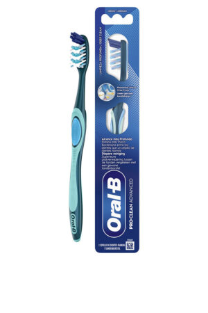 Oral-b PROCLEAN ADVANCED toothbrush 40 #medium