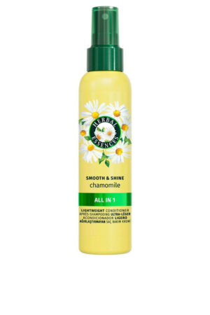 Herbal essences Herbal Essence Chamomile Shine & Revitalize Light Conditioner 145 ml