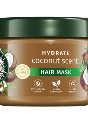 Herbal essences HERBAL ESSENCE COCONUT AROMA moisturizing mask 500 ml