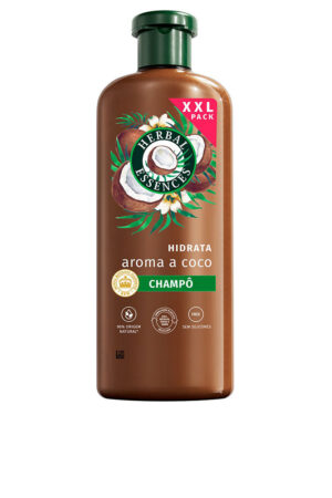 Herbal essences HERBAL ESSENCE AROMA COCO moisturizing shampoo 680 ml