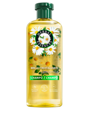 Herbal essences HERBAL ESSENCE CHAMOMILE shine and revitalizing shampoo 350 ml