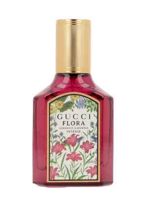 GUCCI FLORA gorgeous gardenia intense edp vapo 30 ml