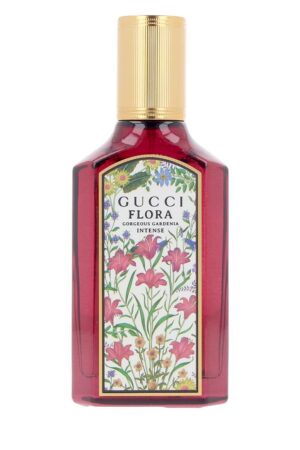 GUCCI FLORA gorgeous gardenia intense edp vapo 50 ml