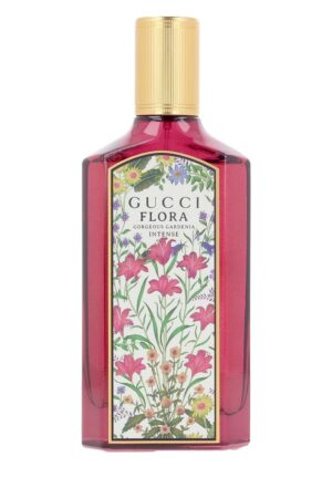 GUCCI FLORA gorgeous gardenia intense edp vapo 100 ml