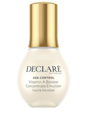 AGE CONTROL VITAMIN A BOOSTER concentrated emulsion 50 ml