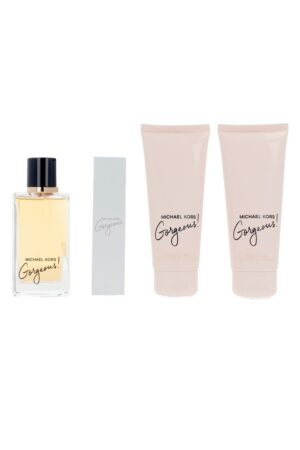 GORGEOUS! 4-piece set