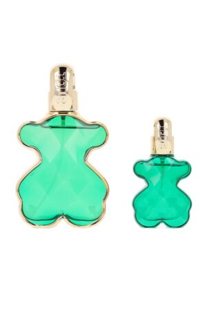 LOVEME THE EMERALD ELIXIR PERFUM SET 2 pcs