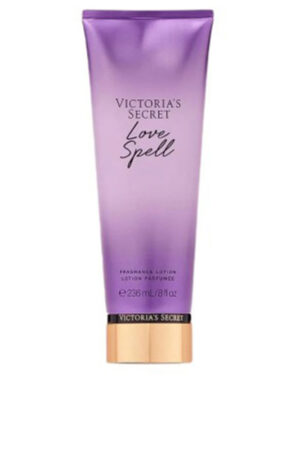 LOVE SPELL body lotion 236 ml