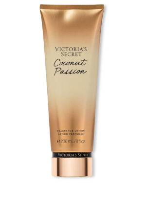 COCONUT PASSION body lotion 236 ml