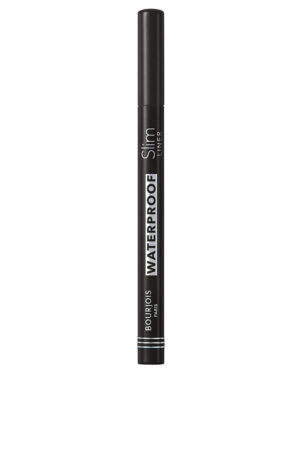SLIM LINER waterproof eyeliner #001-Ultra Black 1 unit