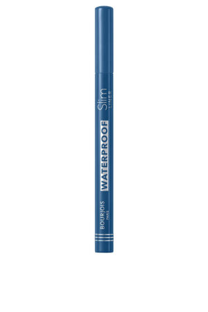 SLIM LINER waterproof eyeliner #004-Electric Blue 1 unit