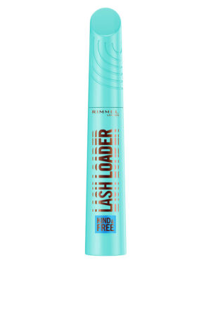 KIND & FREE LASH LOADER mascara #003-Aubergine 9.5 ml