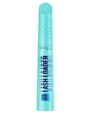 KIND & FREE LASH LOADER mascara #004-Azure Blue 9.5 ml