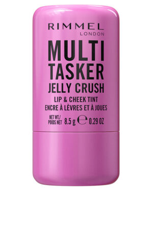 MULTITASKER JELLY CRUSH blush and lipstick stick #100-Pink Dash 8.5 gr