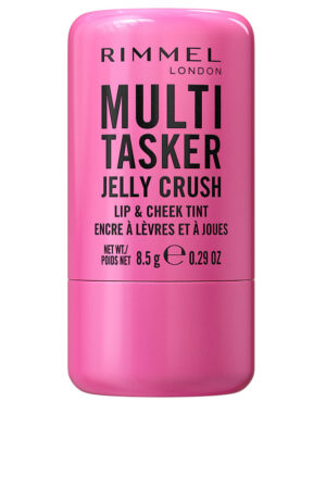 MULTITASKER JELLY CRUSH blush and lipstick stick #200-Pink Sublime 8.5 gr