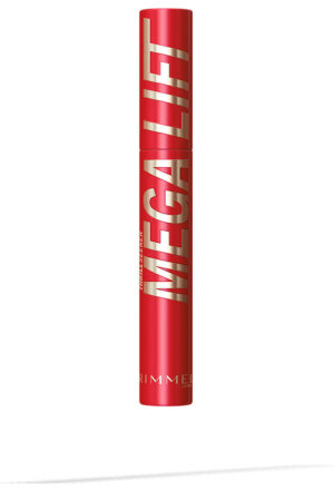 THRILL SEEKER MEGALIFT mascara #002-Brown 12.5 ml