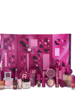 ADVENT CALENDAR 24 pcs