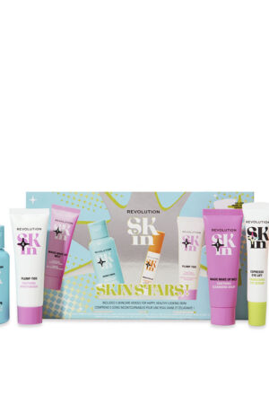 YOUR 5-STEP REVOLUTION SKIN ROUTINE 5-piece SET