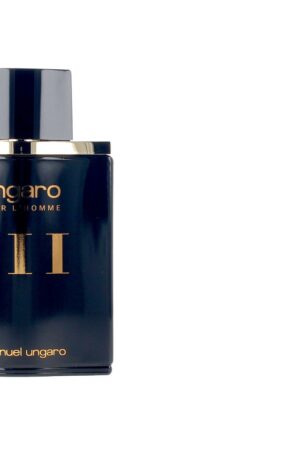 UNGARO POUR L'HOMME III edt vapo 100 ml