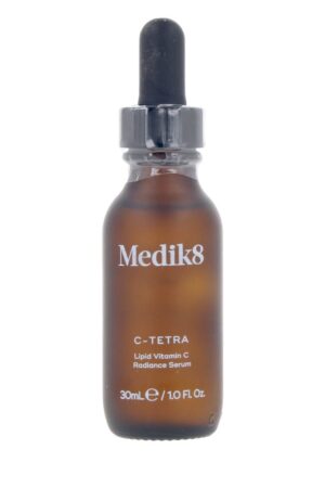 C-TETRA antioxidant vitamin C serum 30 ml