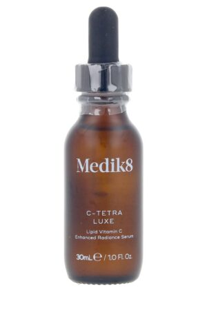 C-TETRA LUXE antioxidant lipid serum with 14% vitamin C 30 ml
