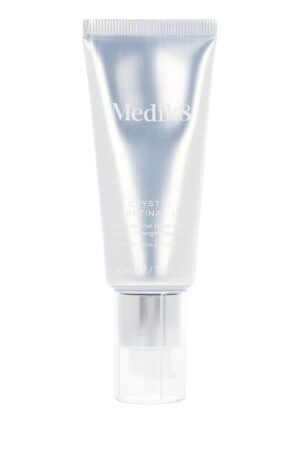 CRYSTAL RETINAL 1 stable retinal night serum vitamin A 30 ml