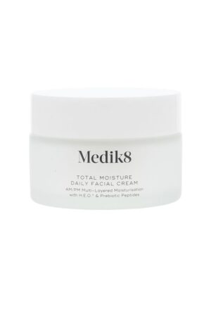 TOTAL MOISTURE daily facial cream deep hydration 50 ml