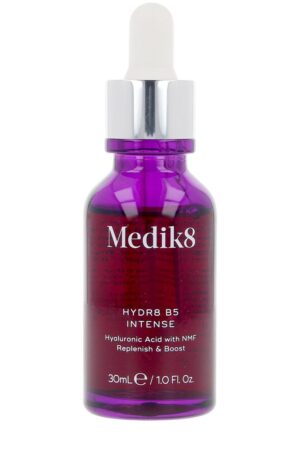 HYDR8 B5 INTENSE hyaluronic acid with NMF replenish and boost 30 ml