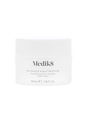 ADVANCED NIGHT RESTORE rejuvenating night cream with multiceramides 50 ml