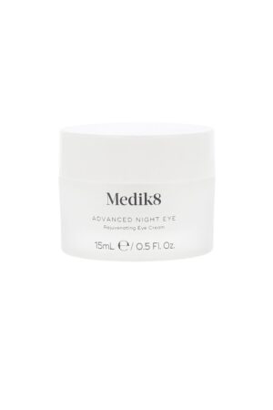 ADVANCED NIGHT EYE rejuvenating eye cream 15 ml