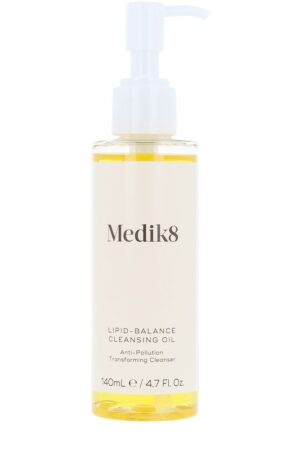 LIPID BALANCE Transformative Anti-Pollution Cleansing Oil 140 ml