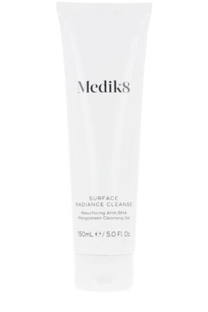 SURFACE RADIANCE CLEANSE cleansing gel 150 ml