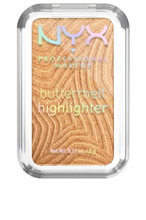 BUTTERMELT HIGHLIGHTER powder highlighter #35-Butta in Bronze 5 gr