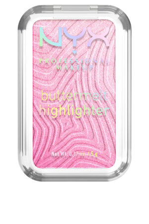 BUTTERMELT HIGHLIGHTER highlighter powder #15-U Butta Werk 5 gr