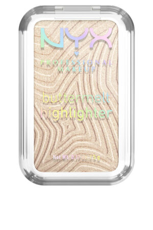 BUTTERMELT HIGHLIGHTER powder highlighter #5-Bright & Butta 5 gr