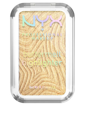 BUTTERMELT HIGHLIGHTER Powder Highlighter #25-Butta Than Gold 5 gr