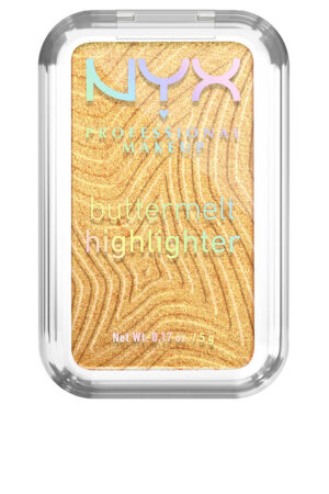 BUTTERMELT HIGHLIGHTER powder highlighter #30-Butta Bling 5 gr