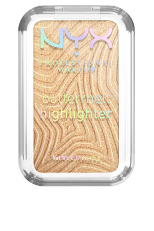 BUTTERMELT HIGHLIGHTER powder highlighter #10-Glaze It Butta 5 gr