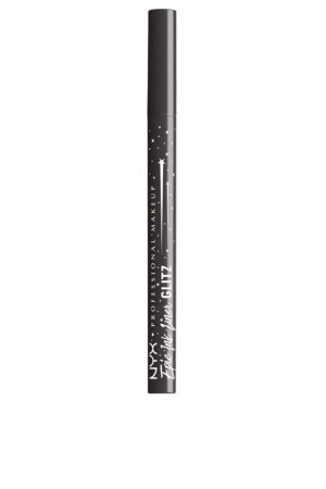 EPIC INK LINER GLITZ waterproof eyeliner #07-Graphite Glitz 1 ml