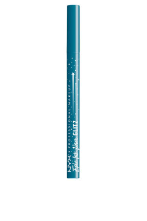 EPIC INK LINER GLITZ waterproof eyeliner #01-Tapered Twinkle 1 ml