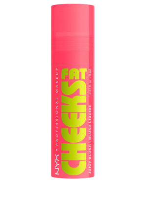 FAT CHEEKS Hydrating Liquid Blush #03-Guava Gush 8 ml