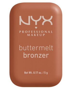 BUTTERMELT BRONZER #02.5-Butta Ballin 5 gr