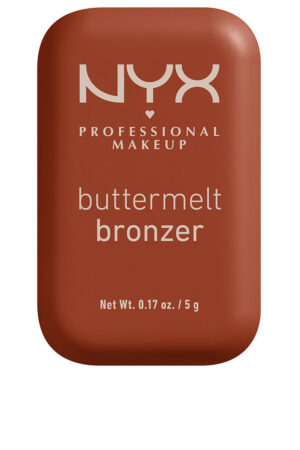BUTTERMELT BRONZER #07.5-Butta Match 5 gr