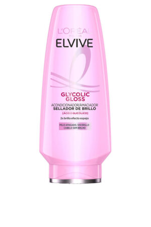 ELVIVE GLYCOLIC GLOSS conditioner 300 ml
