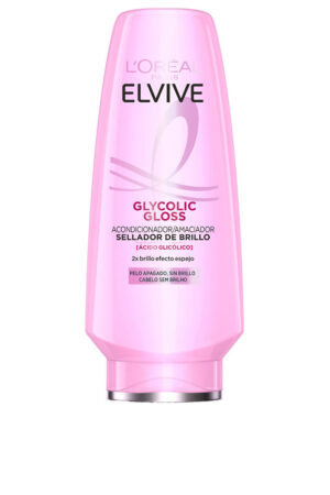ELVIVE GLYCOLIC GLOSS conditioner 500 ml