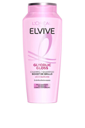 ELVIVE GLYCOLIC GLOSS shampoo 300 ml