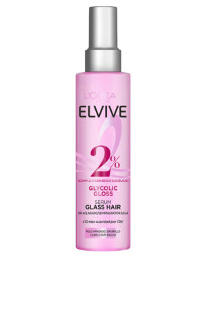 ELVIVE GLYCOLIC GLOSS illuminating serum 150 ml