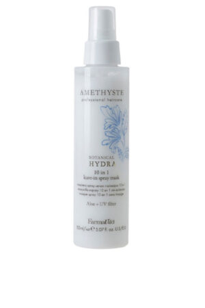AMETHYSTE BOTANICAL HYDRA leave-in spray mask 150 ml
