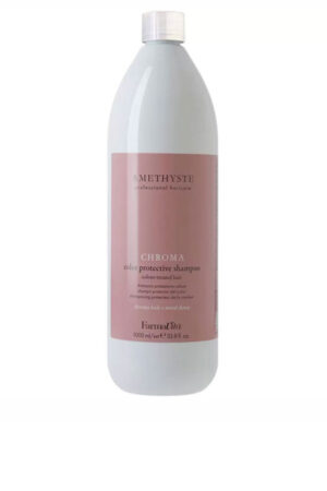 AMETHYSTE CHROMA color protective shampoo 1000 ml
