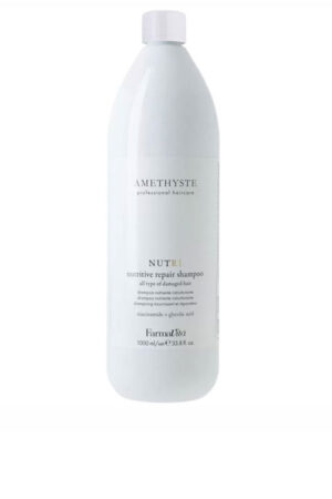 AMETHYSTE NUTRI repair nutritive shampoo 1000 ml